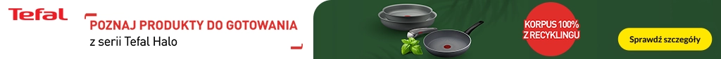 AKC - Tefal - produkty do gotowania - 0525 - belka 1024x85  